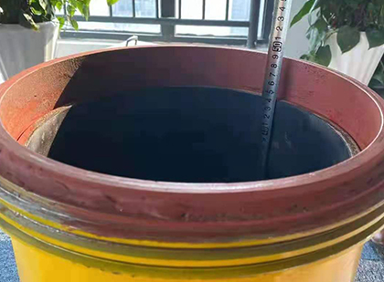 舒城抗爆容器