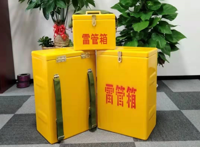 舒城如何防止雷管箱炸药箱等矿用物品生锈？