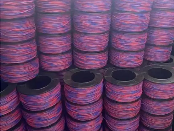 舒城爆破母线必须符合的要求有哪些？