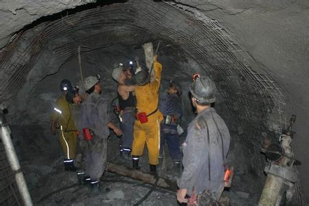 舒城工程爆破中的危险因素分析以及应对工程爆破危险的措施
